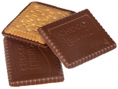 Печенье сливочное в молочном шоколаде «Choco Milk» - Фото 4