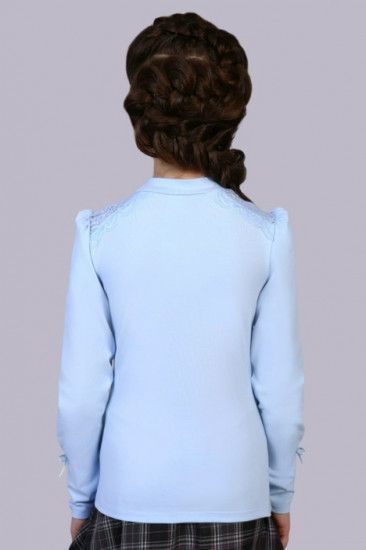 Блузка для девочки