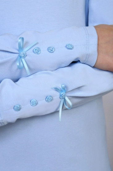 Блузка для девочки