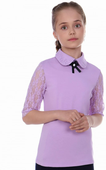 Блузка для девочки