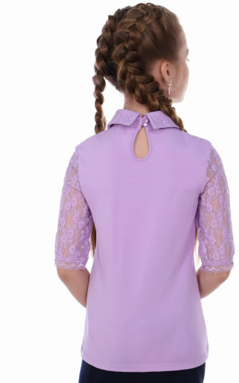 Блузка для девочки