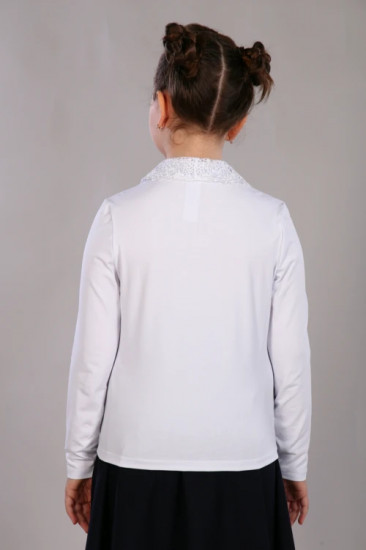 Блузка для девочки