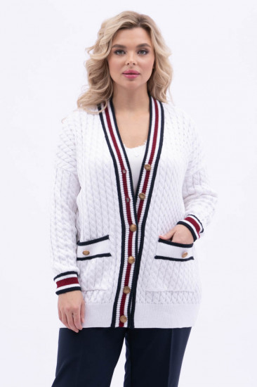 Кардиган женский