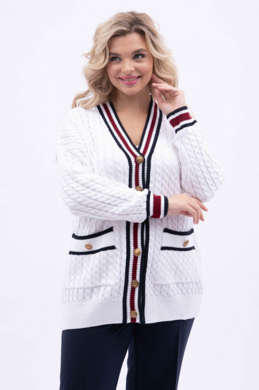 Кардиган женский
