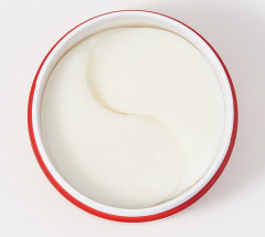 Патчи для глаз c коллагеном и лактобактериями «Red Lacto Collagen Eye Patch» - Фото 4