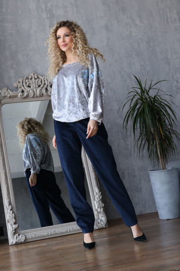 Блузка женская