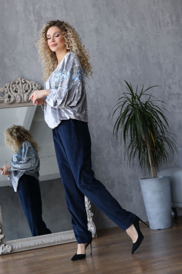 Блузка женская