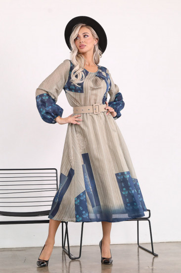 Платье женское