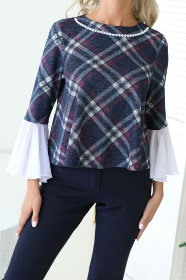 Блузка женская