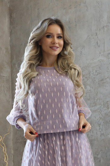 Блузка женская