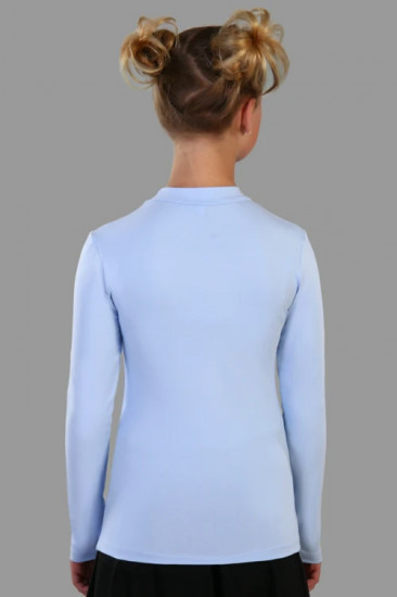 Блузка для девочки