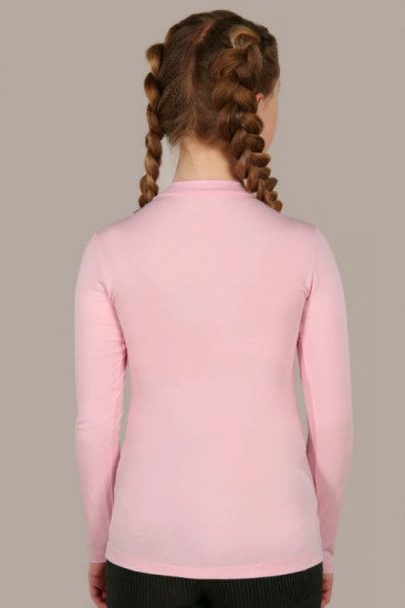 Блузка для девочки