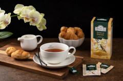 Чай черный «Vanilla Dreams» - Фото 6