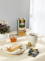 Чай черный «Cardamom Tea» - Фото 6