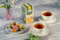 Чай черный «Cardamom Tea» - Фото 7