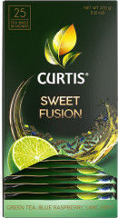 Чай зеленый «Sweet Fusion» - Фото 1