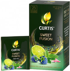 Чай зеленый «Sweet Fusion» - Фото 7