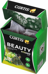 Чай зеленый с виноградом и жасмином - Фото 3