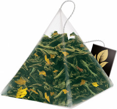 Чай зеленый с виноградом и жасмином - Фото 4