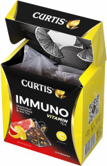 Чай черный с цедрой апельсина и лимона «Immuno» - Фото 3