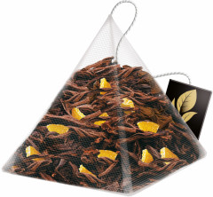 Чай черный с цедрой апельсина и лимона «Immuno» - Фото 4