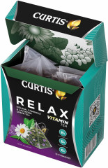 Чай зеленый «Relax» - Фото 3