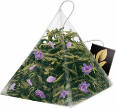 Чай зеленый «Relax» - Фото 4