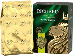 Чай зеленый «Royal Green» - Фото 1