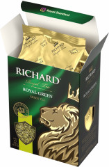 Чай зеленый «Royal Green» - Фото 2