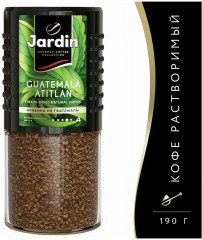 Кофе «Guatemala atitlan» - Фото 1