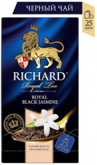 Чай черный «Royal Black Jasmine» - Фото 1