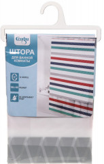 Штора для ванной «Софи» - Фото 2