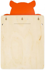 Бизиборд настенный «Тигрёнок» - Фото 5