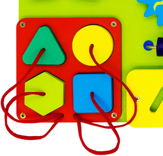 Бизиборд «Activity Busyboard»
