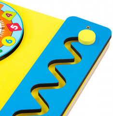 Бизиборд «Lucky Play» - Фото 4