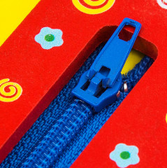 Бизиборд «Lucky Play» - Фото 5