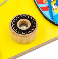 Бизиборд «Lucky Play» - Фото 6