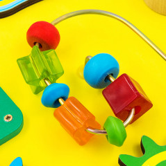 Бизиборд «Lucky Play» - Фото 7