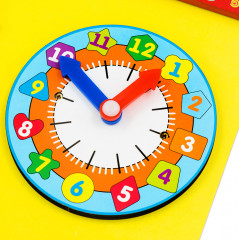 Бизиборд «Lucky Play» - Фото 10