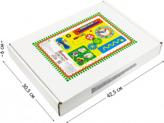 Бизиборд «Lucky Play» - Фото 12