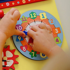 Бизиборд «Lucky Play» - Фото 15