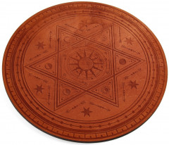 Алтарь для ритуалов «Духовная власть» - Фото 3