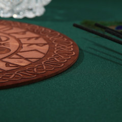 Алтарь для ритуалов «Руны старшего Футарка» - Фото 3