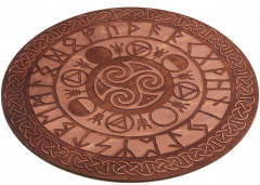 Алтарь для ритуалов «Руны старшего Футарка» - Фото 4