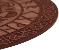 Алтарь для ритуалов «Руны старшего Футарка» - Фото 5