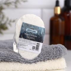 Бомбочка для ванны «Череп» - Фото 2