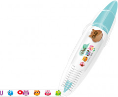 Лента корректирующая «Совы» - Фото 1