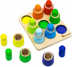 Сортер - Фото 1