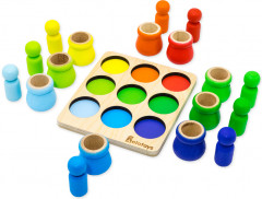 Сортер - Фото 2