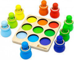 Сортер - Фото 3